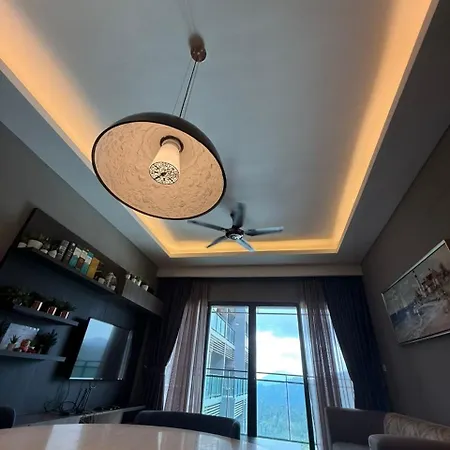 Vista Genting Permai Apartment Genting Highlands Exterior photo