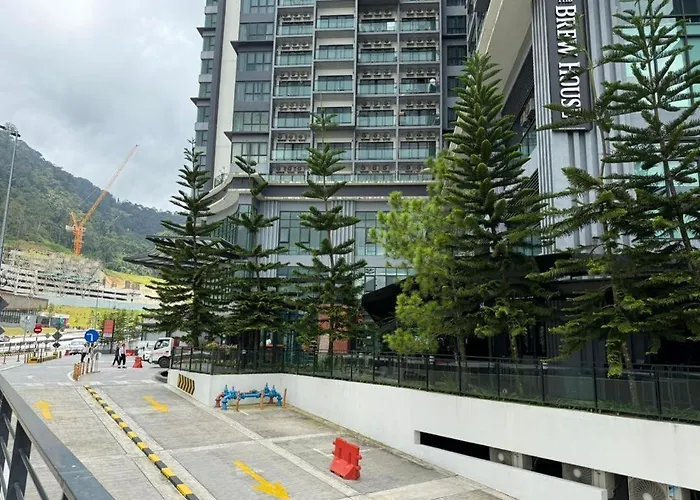 Vista Genting Permai