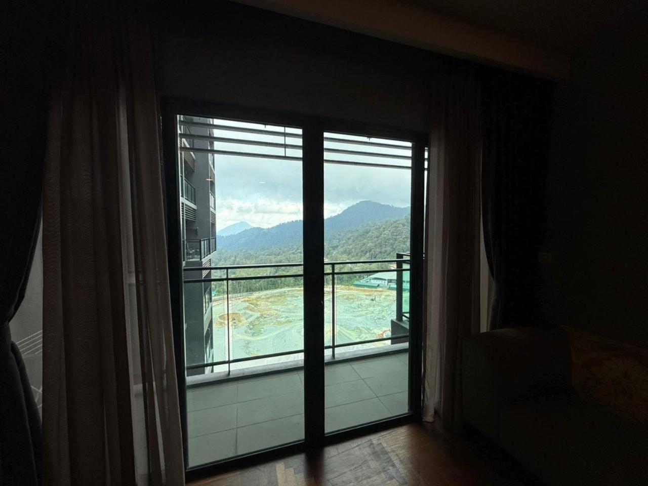 Vista Genting Permai Apartment Genting Highlands