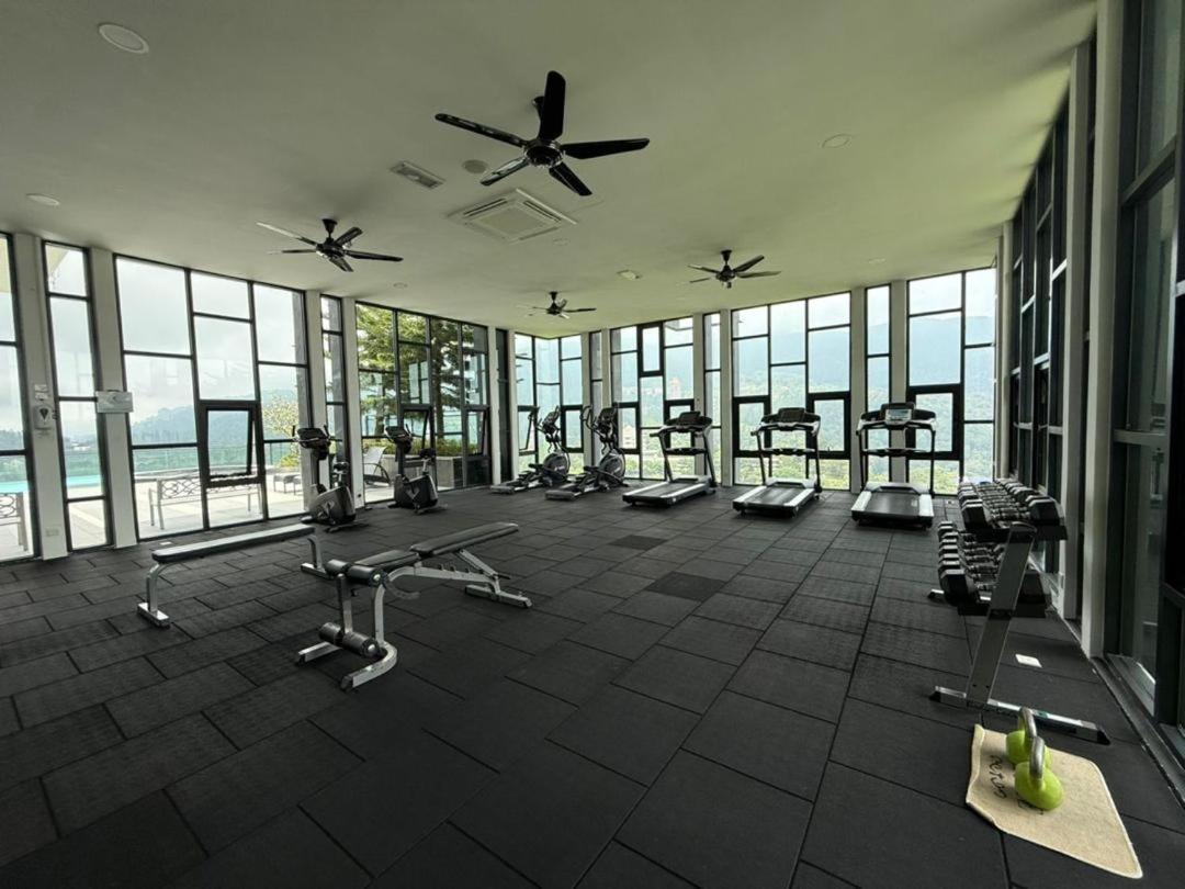 Apartment Vista Genting Permai *